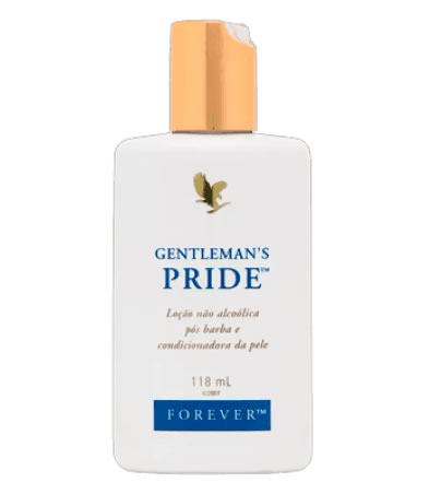 Gentleman’s Pride